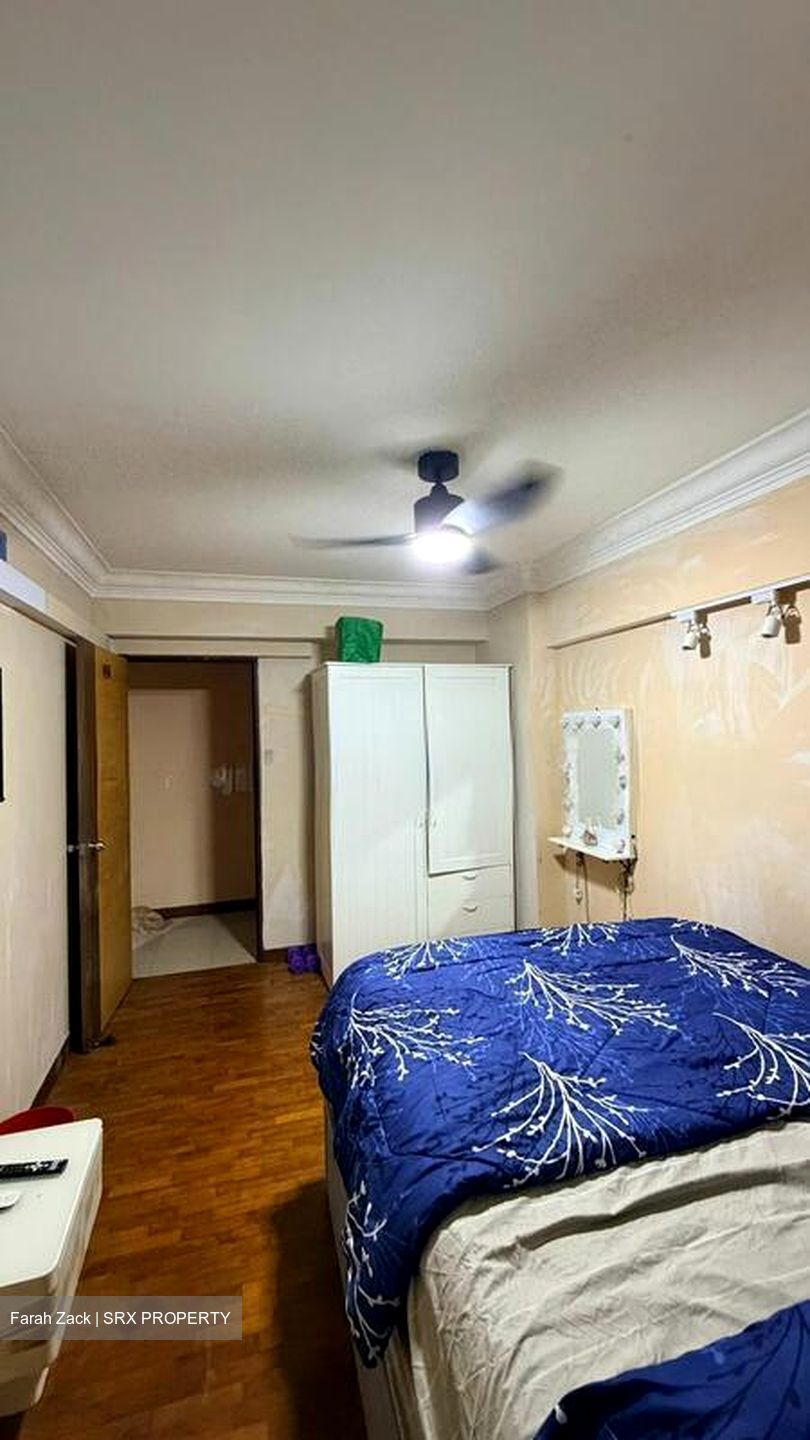 Blk 642A Punggol Drive (Punggol), HDB 4 Rooms #526035061